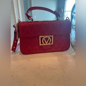Red Valentino Purse (new with tags)